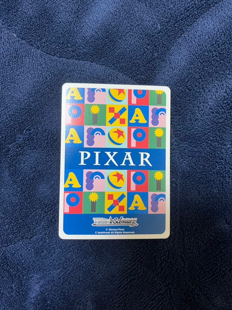 トイ・ストーリー “30年とその先も”ウッディ・プライド　sec サイン　匿名