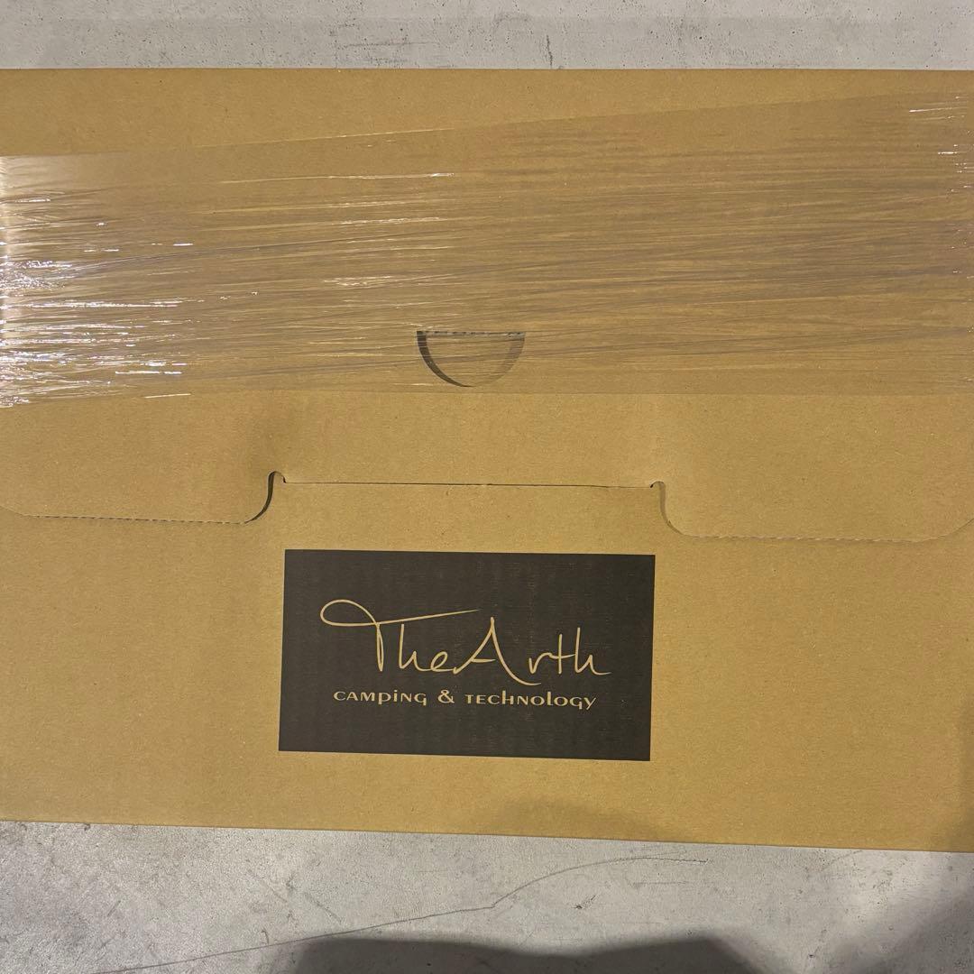 〈新品未使用〉H&O 床JAWS 床ジョーズ