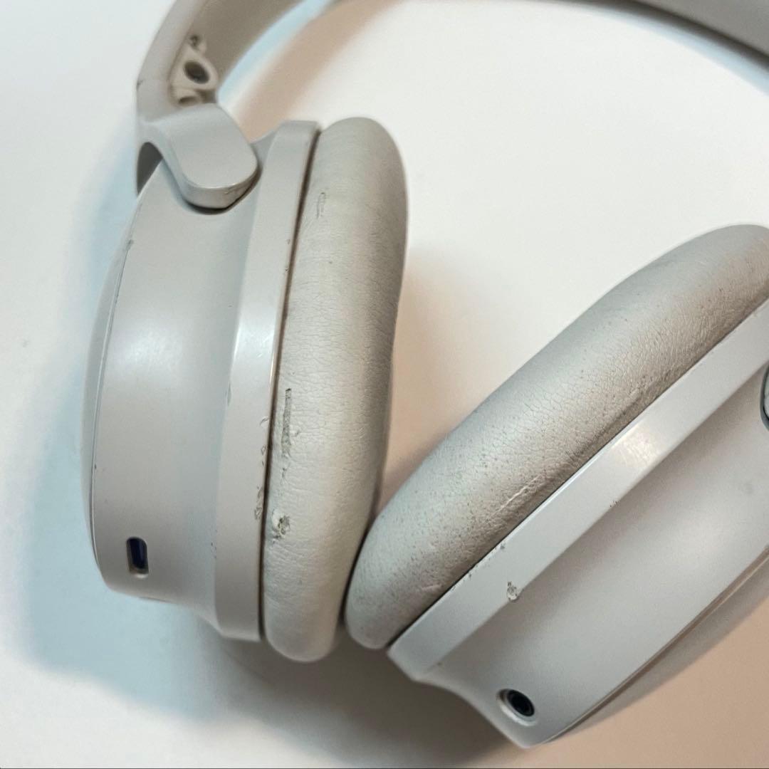 S*S様 Bose QuietComfort Headphones ホワイトスモ