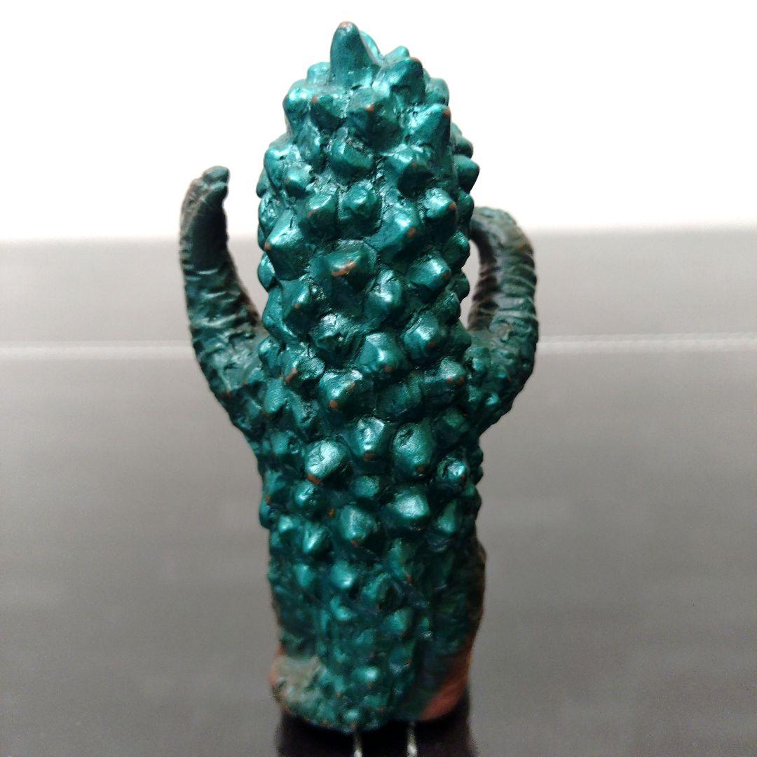 ★☆★当時物美品　大里玩具　マグラー　ジャンボ指人形★☆★