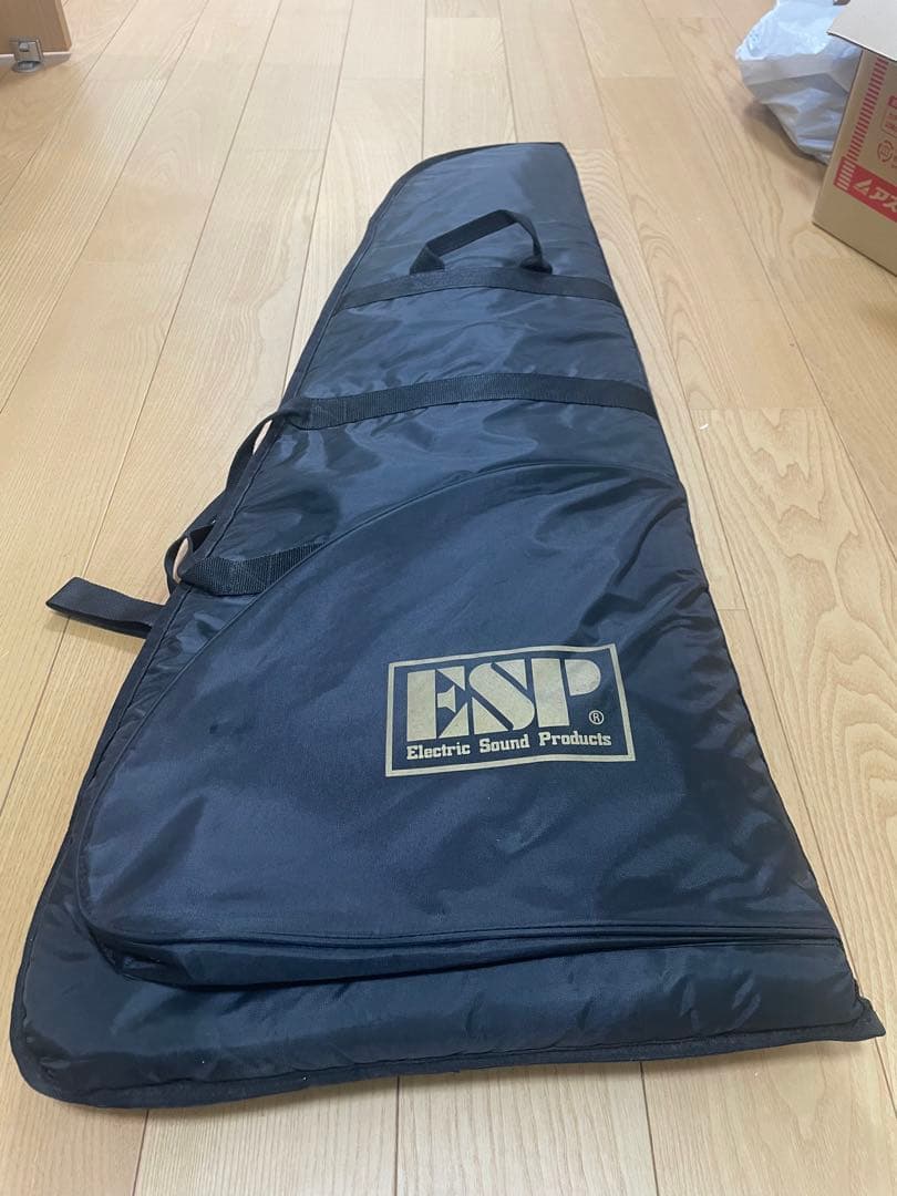 ESP×バンドリ ! Poppin'Party 花園たえ モデル