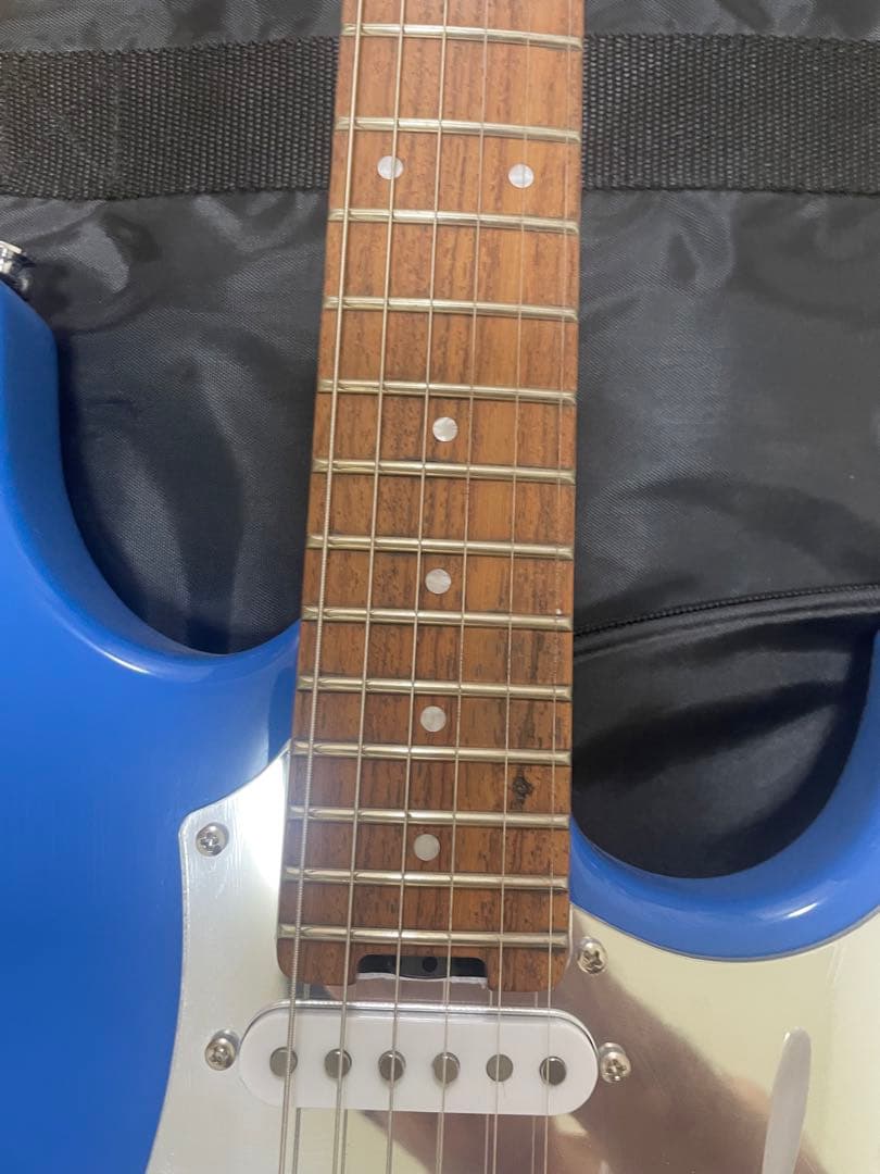 ESP×バンドリ ! Poppin'Party 花園たえ モデル