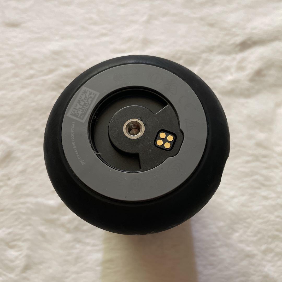 Bose SoundLink Revolve ワイヤレススピーカー ブラック