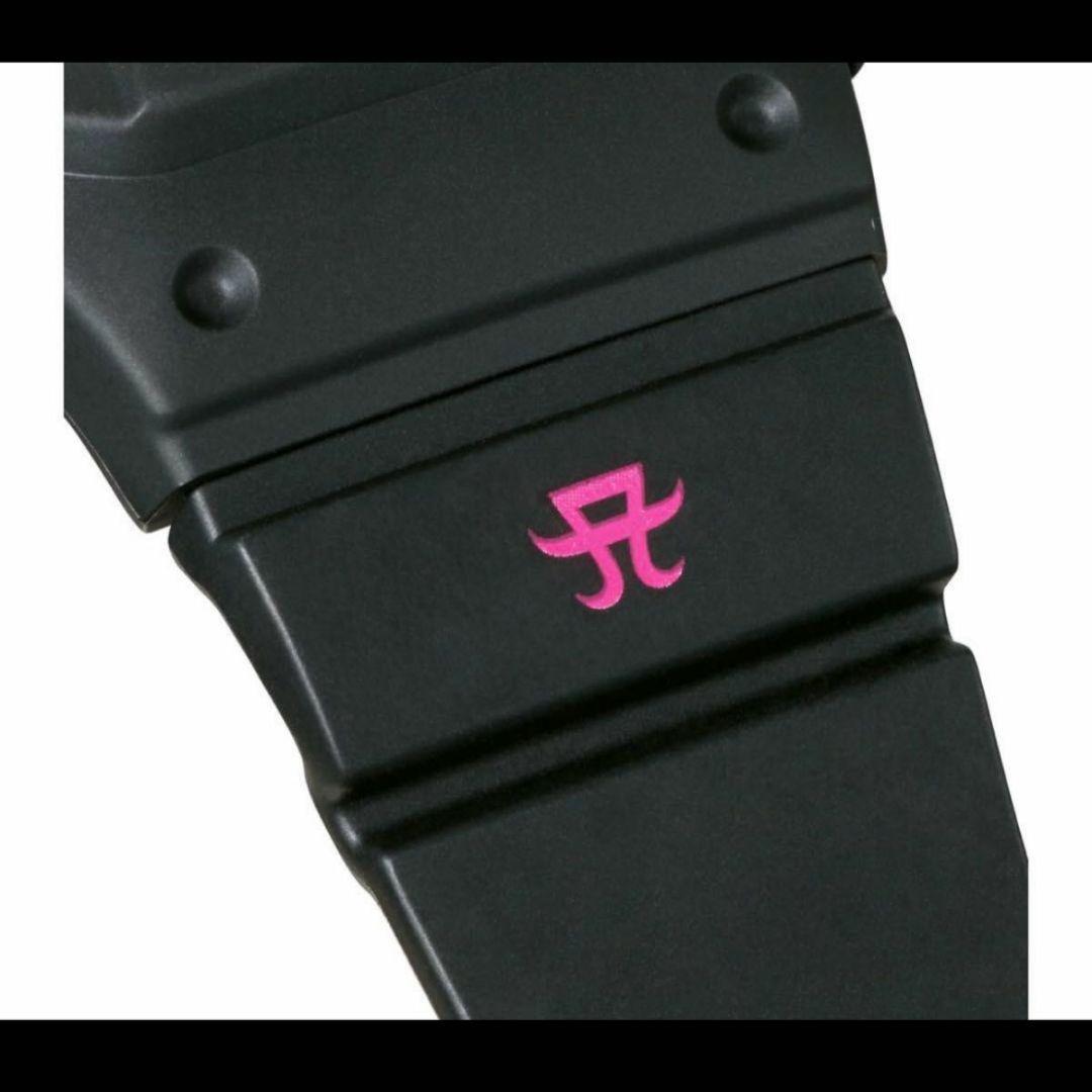 【新品】BABY-G ayumi hamasakiコラボモデル