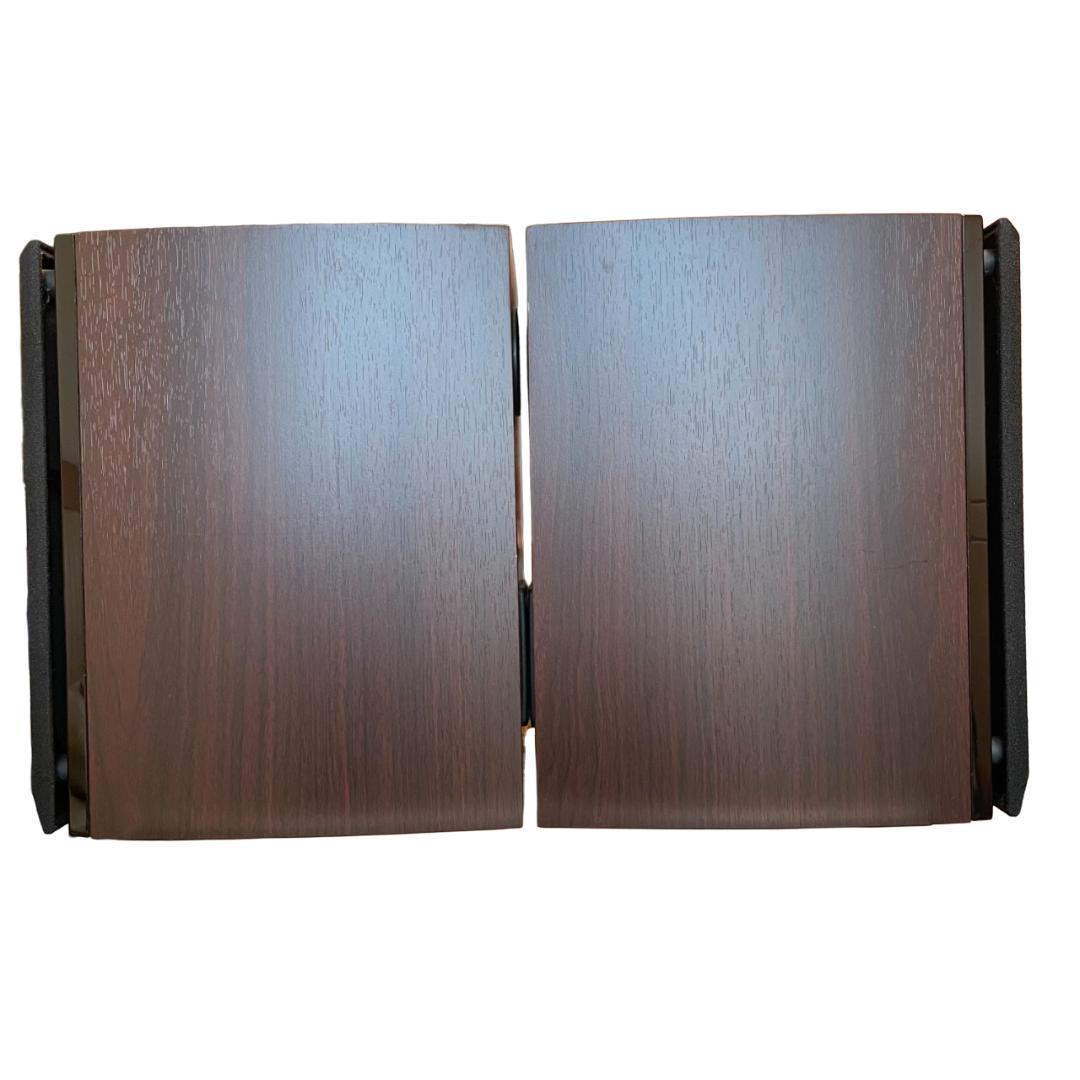 YAMAHA NS-B330 ブックシェルフスピーカー (ブラック) ペア