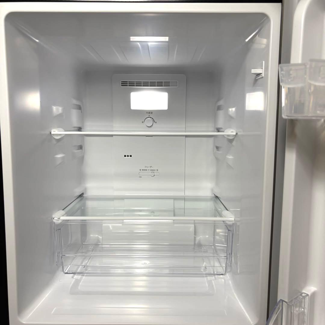 2023年製 一人暮らし 単身用 小型 3ヶ月保証 送料設置無料 アクア 美品