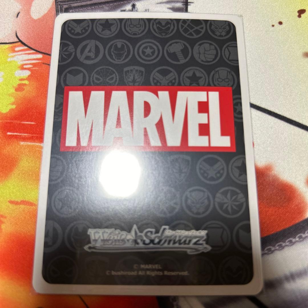 暴走する人工知能との戦い アイアンマン SSP 1枚