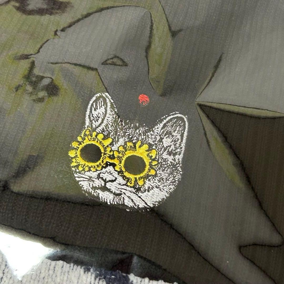 【新品・未開封】ヒグチユウコ　ボリス雑貨店　ニット帽♡GUSTAVE