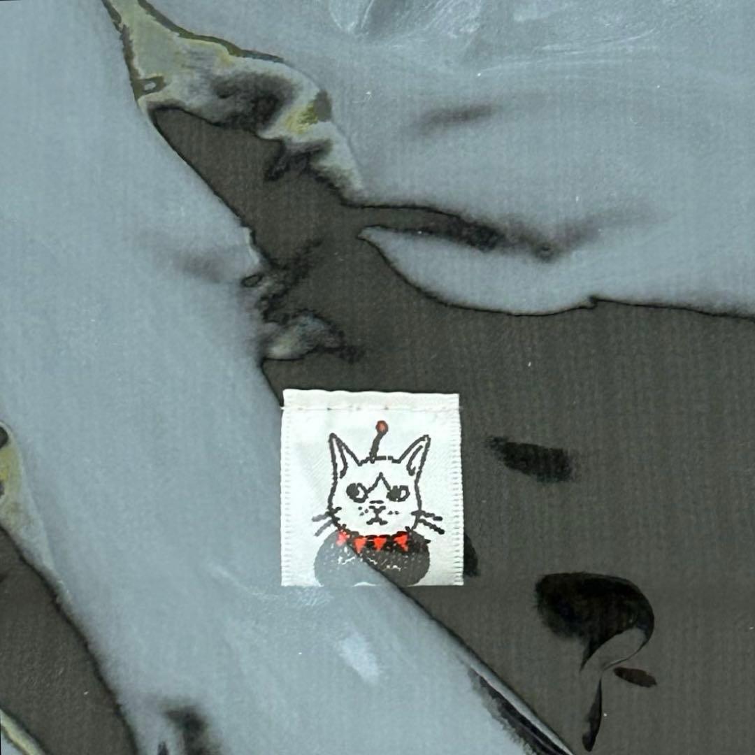 【新品・未開封】ヒグチユウコ　ボリス雑貨店　ニット帽♡GUSTAVE