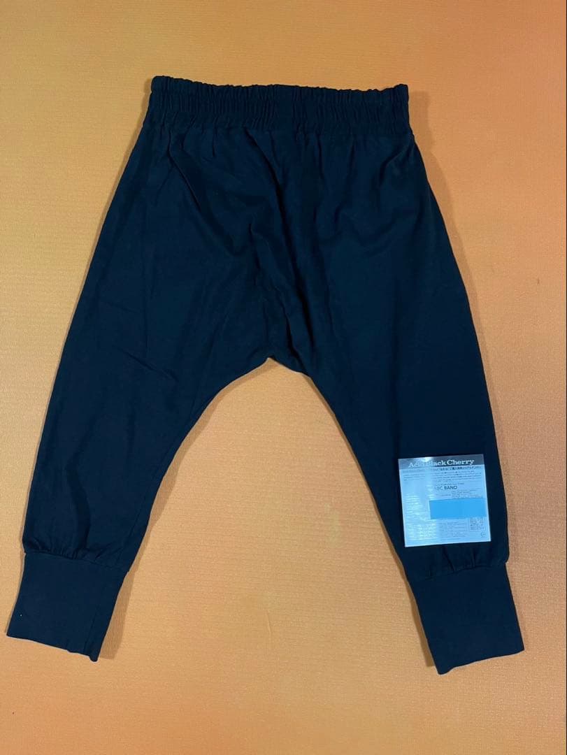 【Acid black Cherry web限定 setupメンズ】 シリアル付