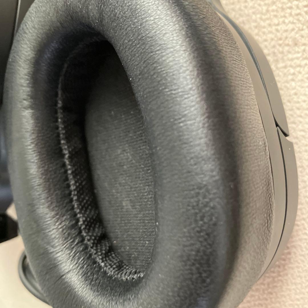 STAX SPIRIT ワイヤレスヘッドホン