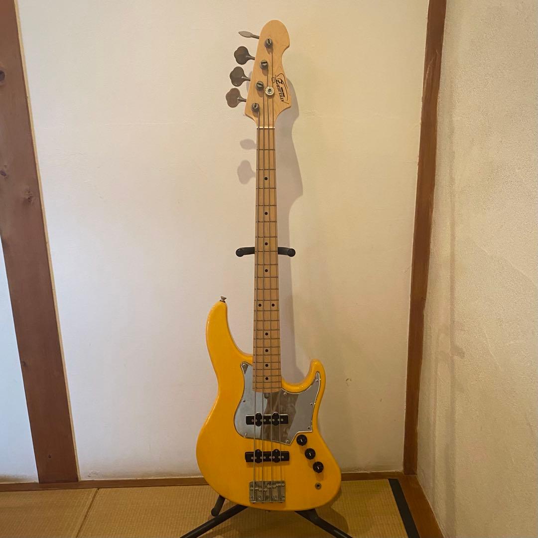 ベース ATELIER Z Buddy of Life