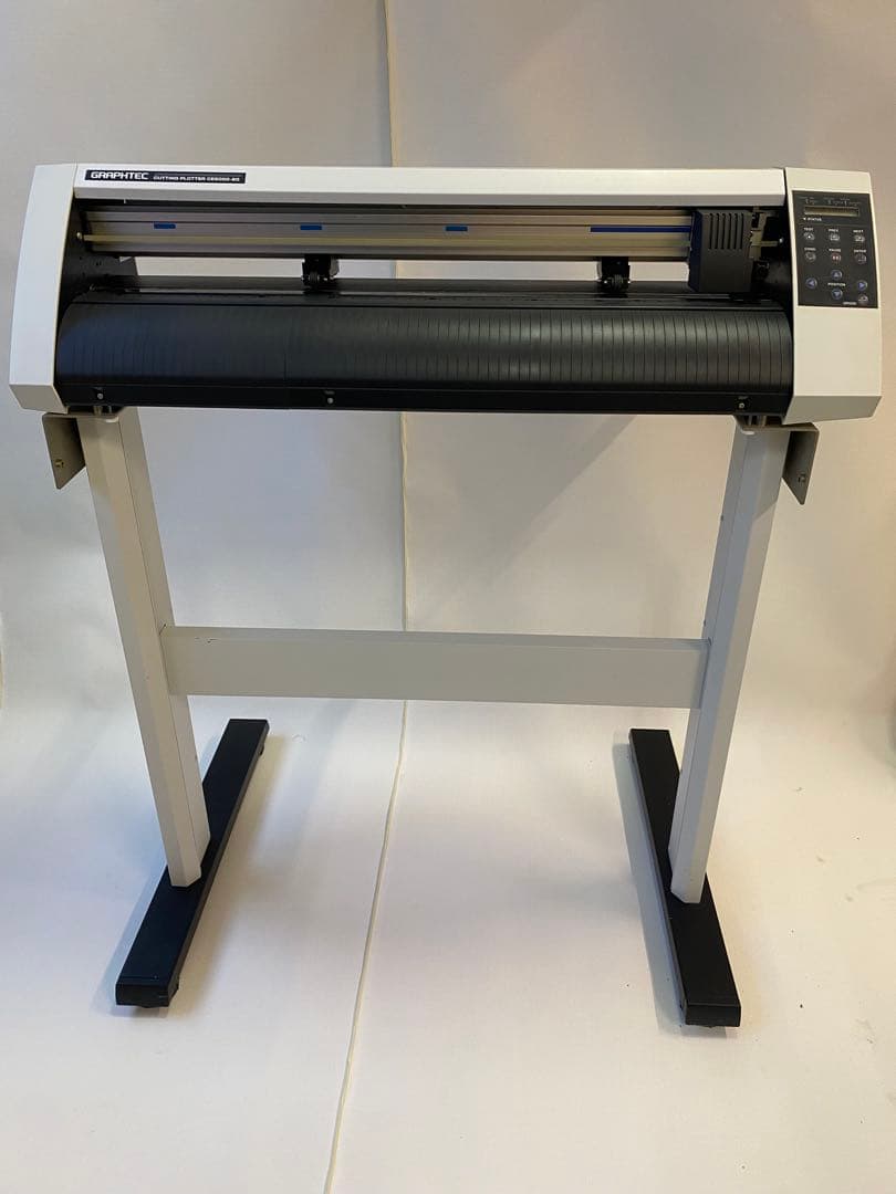 新春セール㊗️GRARHTEC CE5000-60カッティングマシーン