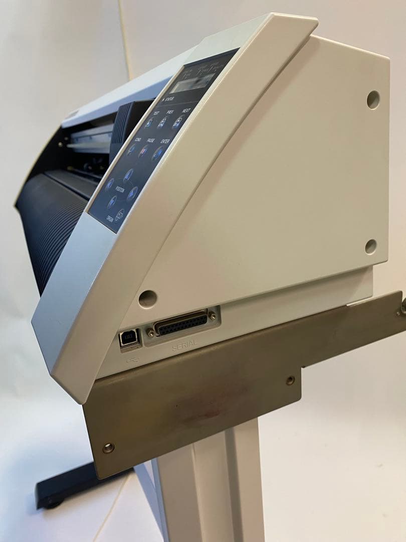 新春セール㊗️GRARHTEC CE5000-60カッティングマシーン