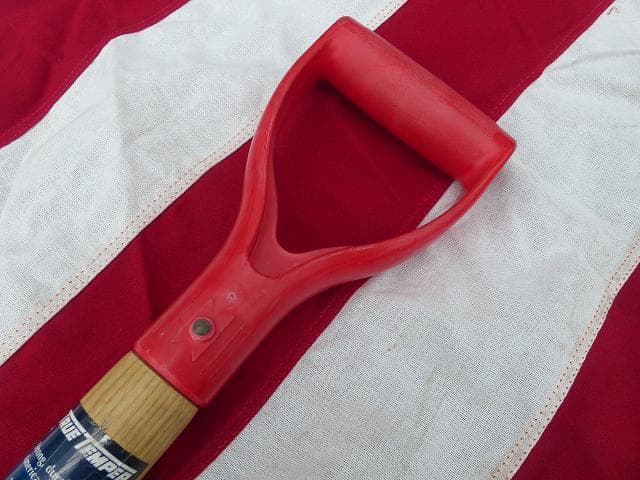 米軍放出品 パイオニアツーツ　スコップ　M38 M151 JEEP ジープ　40