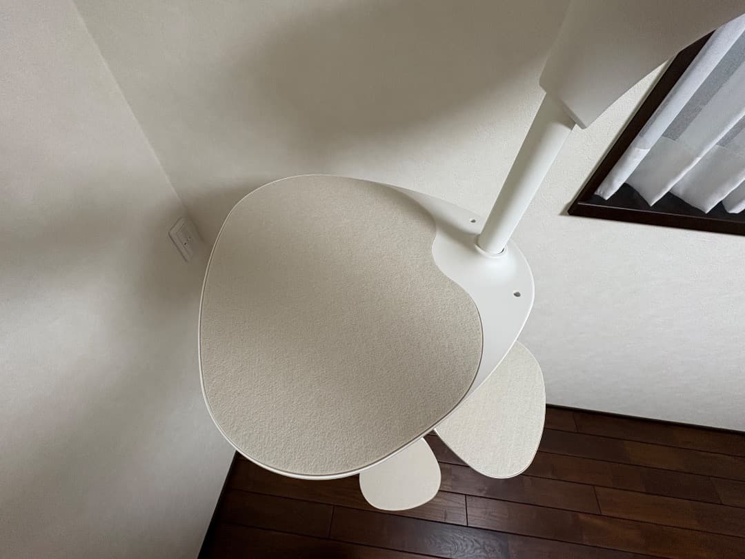 OPPO CatForest-2 ホワイト