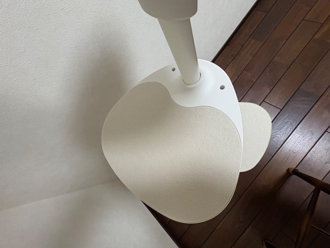 OPPO CatForest-2 ホワイト