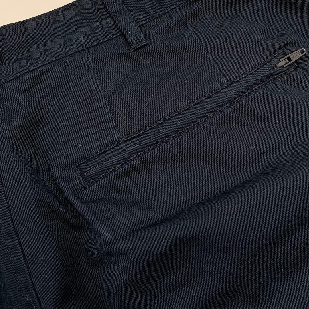 71▢BROCHURE 1P CHINO PANT サイズ:M TS0910-5