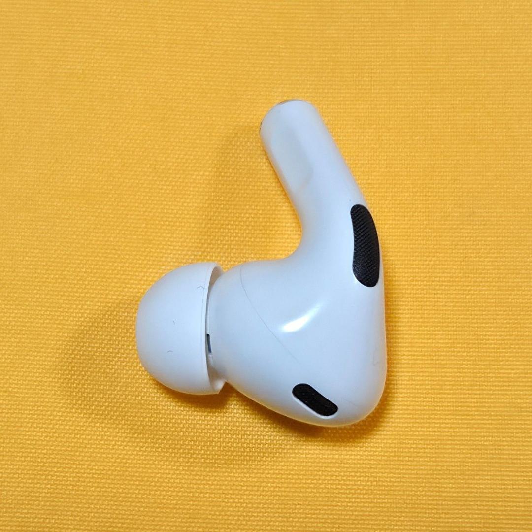 【美品】AirPods pro 第二世代 右耳 USB-C MTJV3J/A