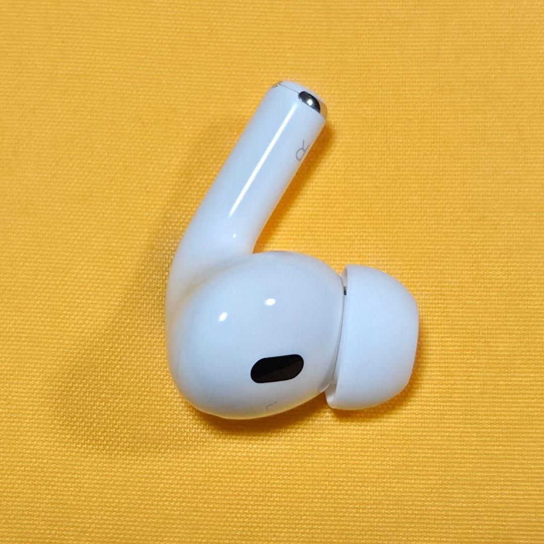 【美品】AirPods pro 第二世代 右耳 USB-C MTJV3J/A