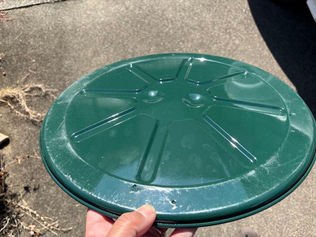 よ*★様 TOYOTOMI RL-251 レインボーランタンストーブ ダークグリ