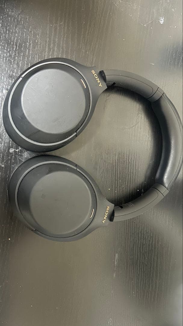ヘッドホン SONY WH-1000X M4