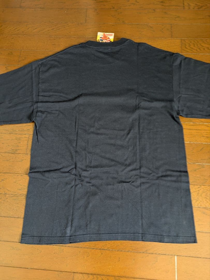 00s NARUTO　第七班tシャツ