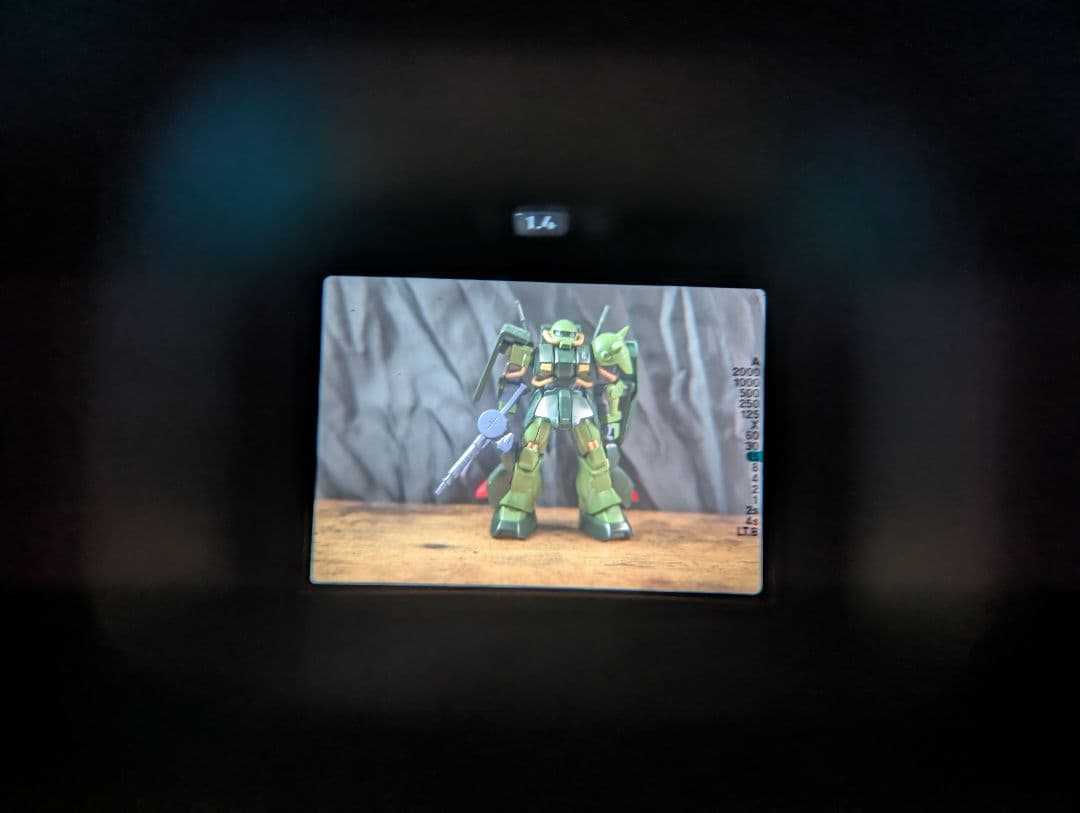 PENTAX 一眼レフカメラ 50mmレンズ付き