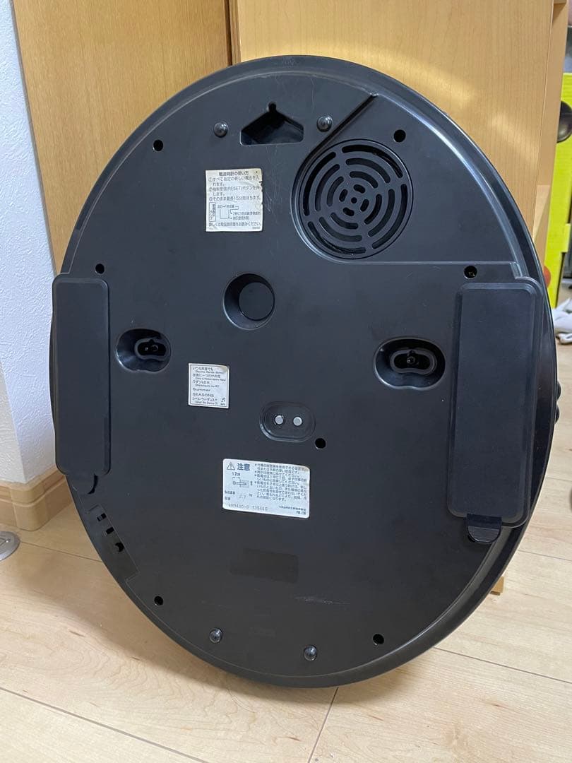 【完動品】パルミューズ　ルミエル　からくり時計　動作確認済み