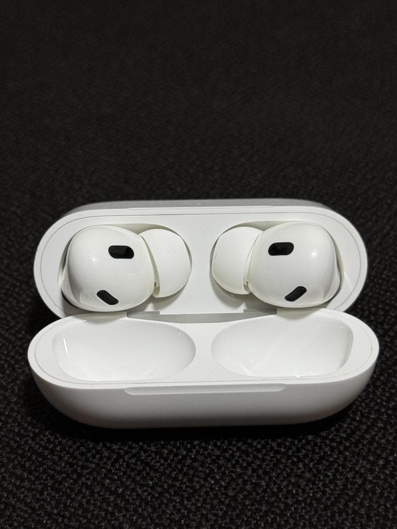 Apple AirPods Pro(第2世代) USB-Type C
