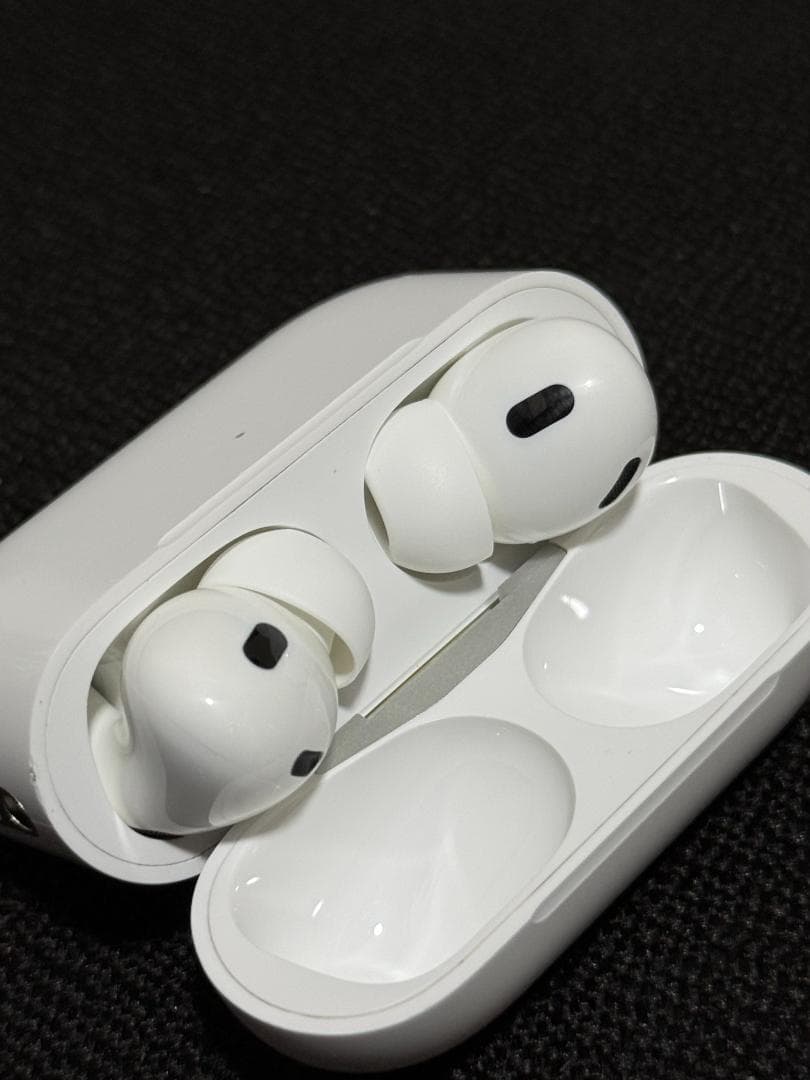 Apple AirPods Pro(第2世代) USB-Type C