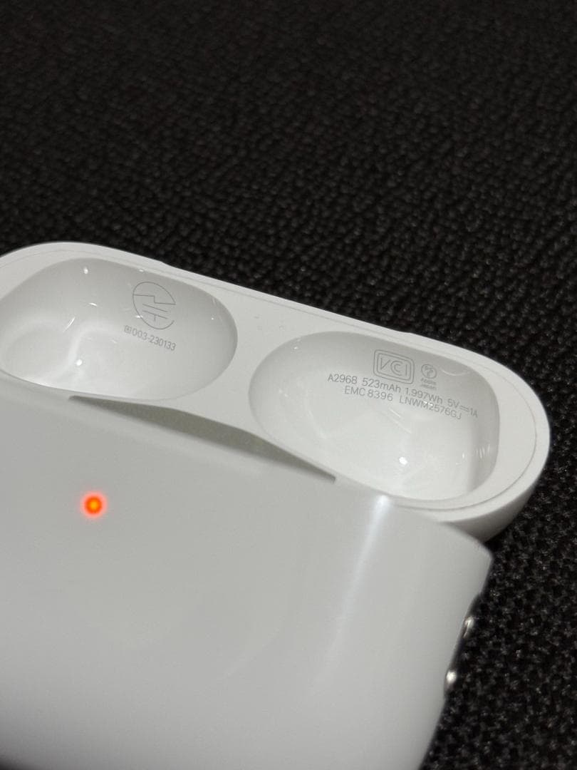 Apple AirPods Pro(第2世代) USB-Type C