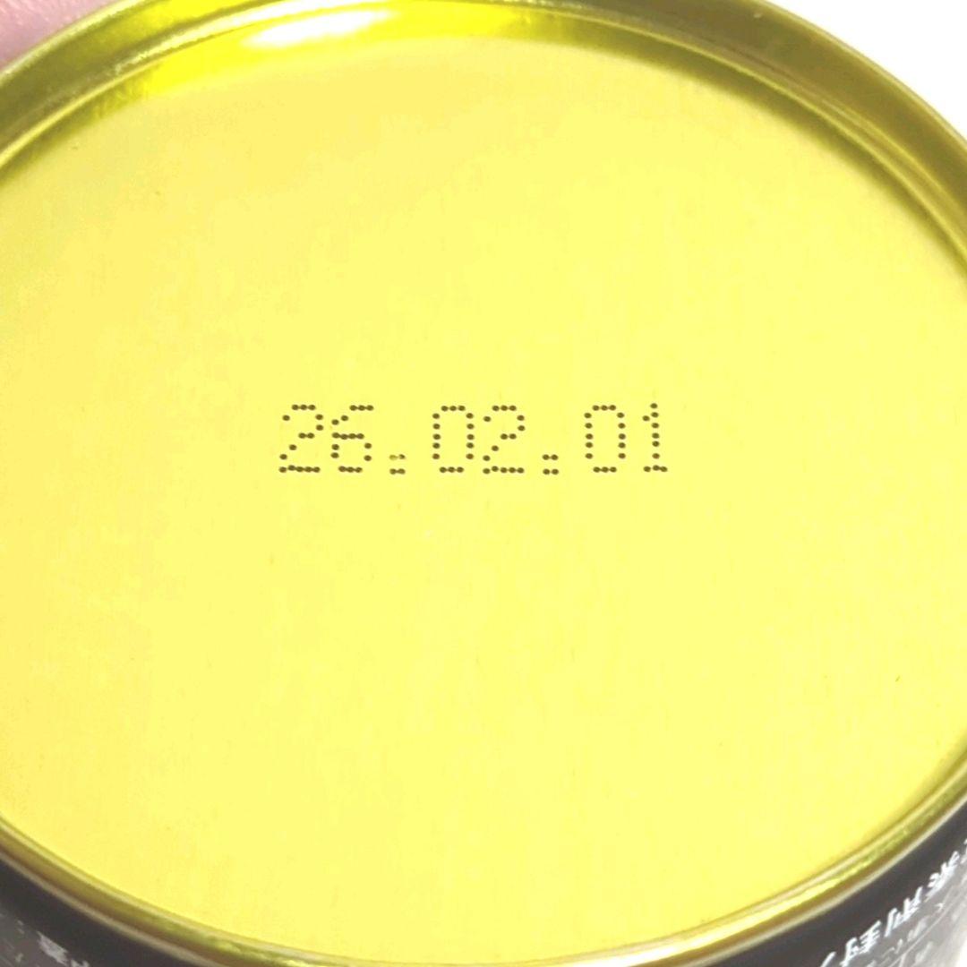 【新品】星野製茶園 星野抹茶 八女の華 1パック　八女の露 4缶 まとめ売り