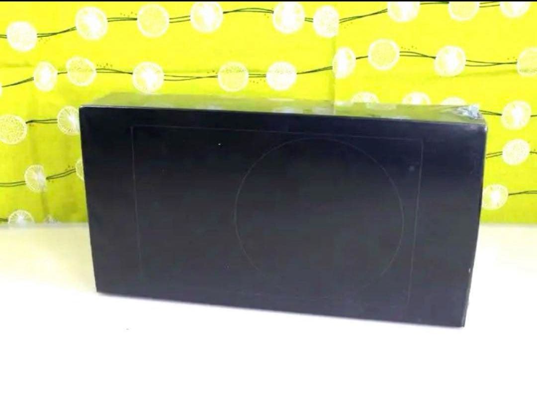 BCPLAY ブラック Bluetooth対応　未使用未開封品