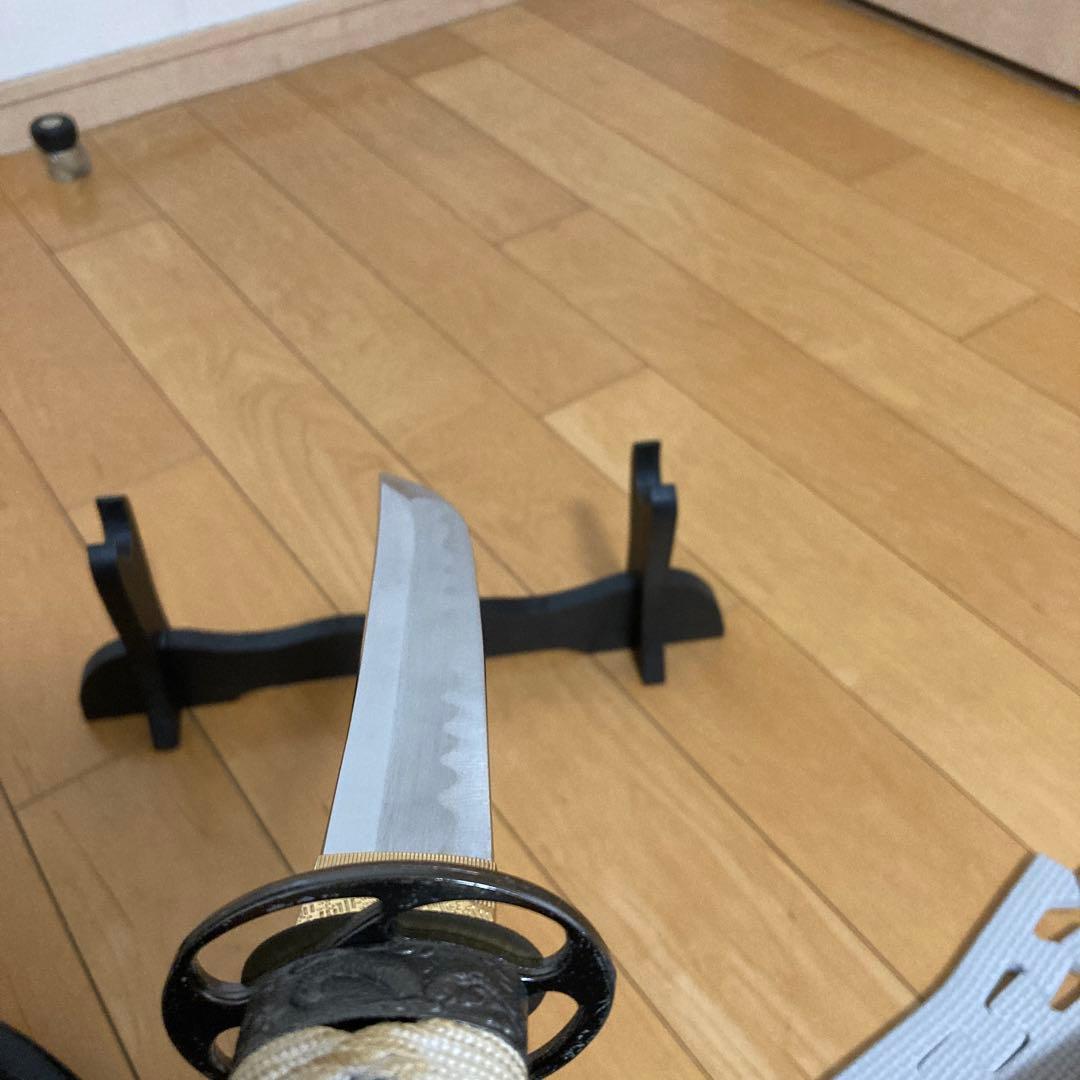 あ*）様 模造刀