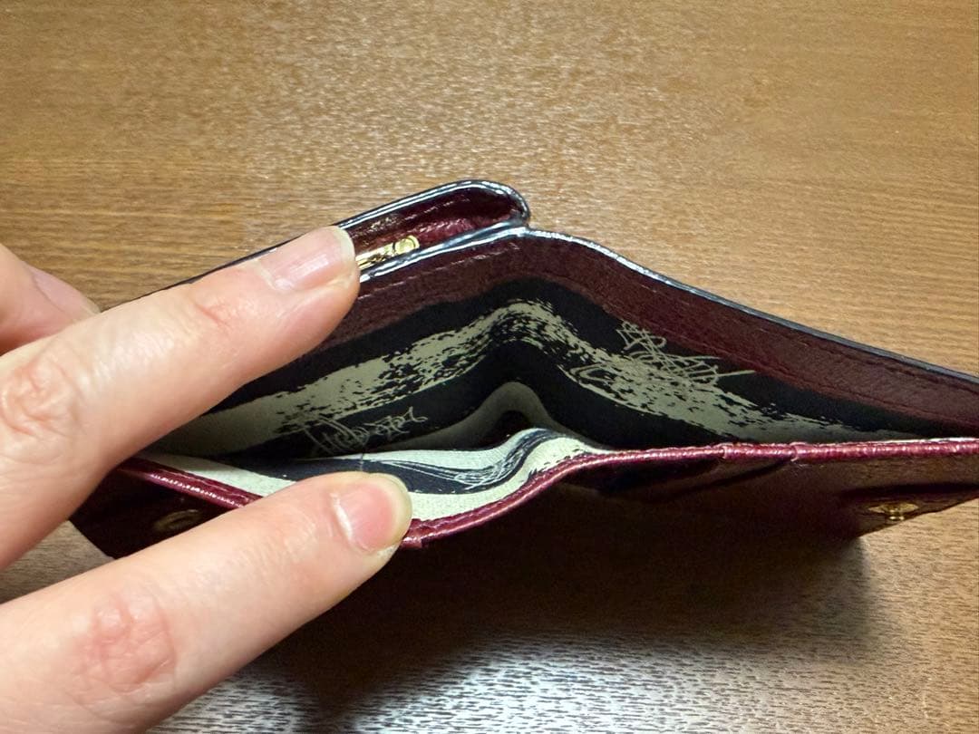 Vivienne Westwood 折り財布