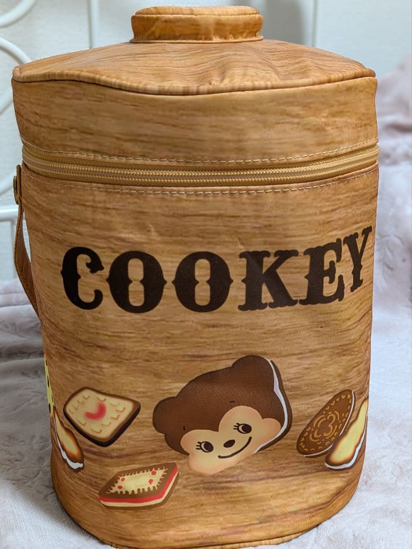 お値下げしました。クッキー・ザ・ベア ぬいぐるみ　Fairy Town