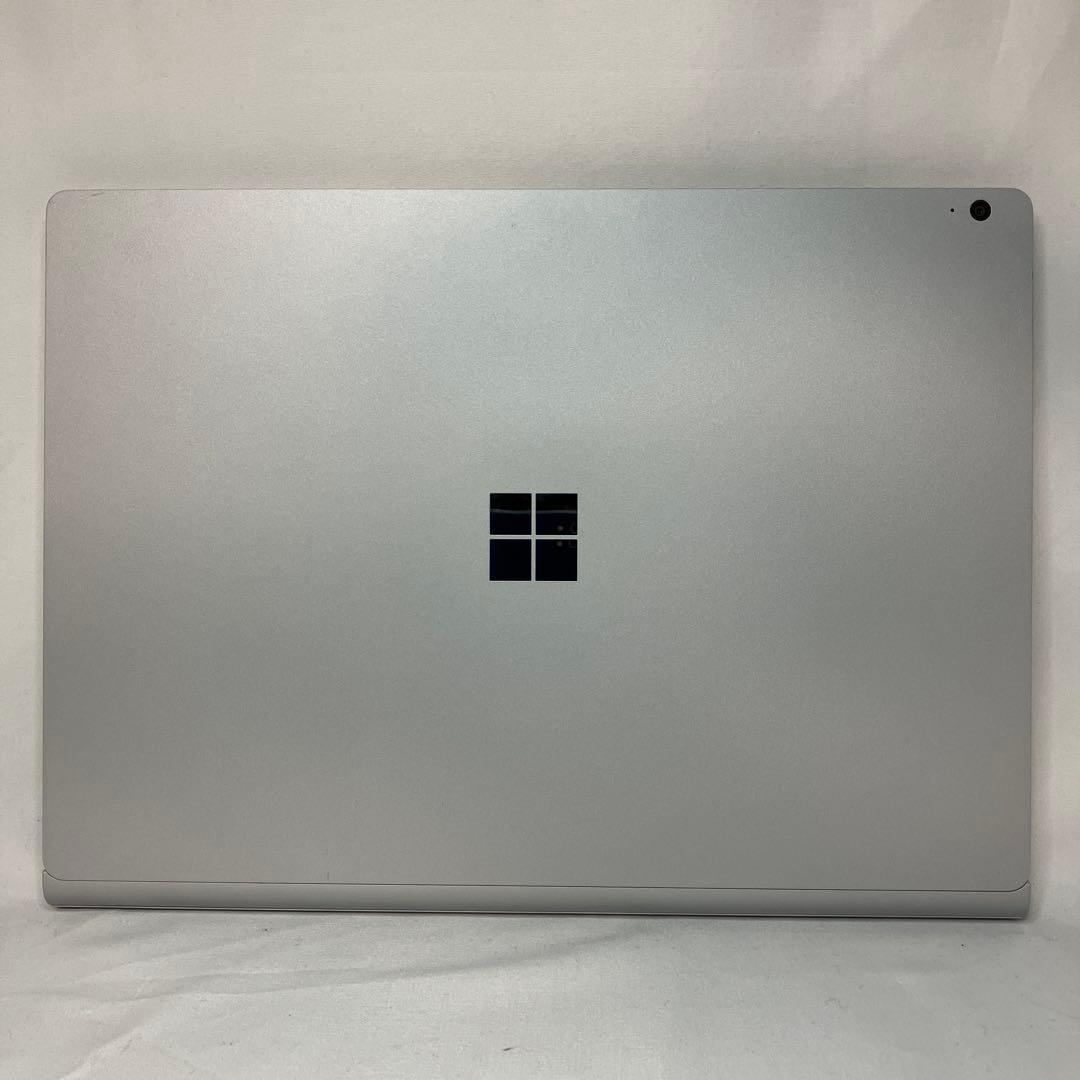 準美品 Surface Book 3 i7 16GB SSD 256G オフィス