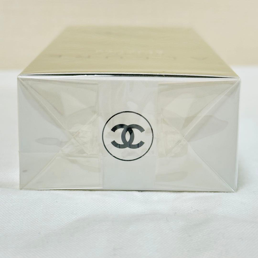 新品　シャネル　アリュールオム　エディションブランシュ　乳液　100ml