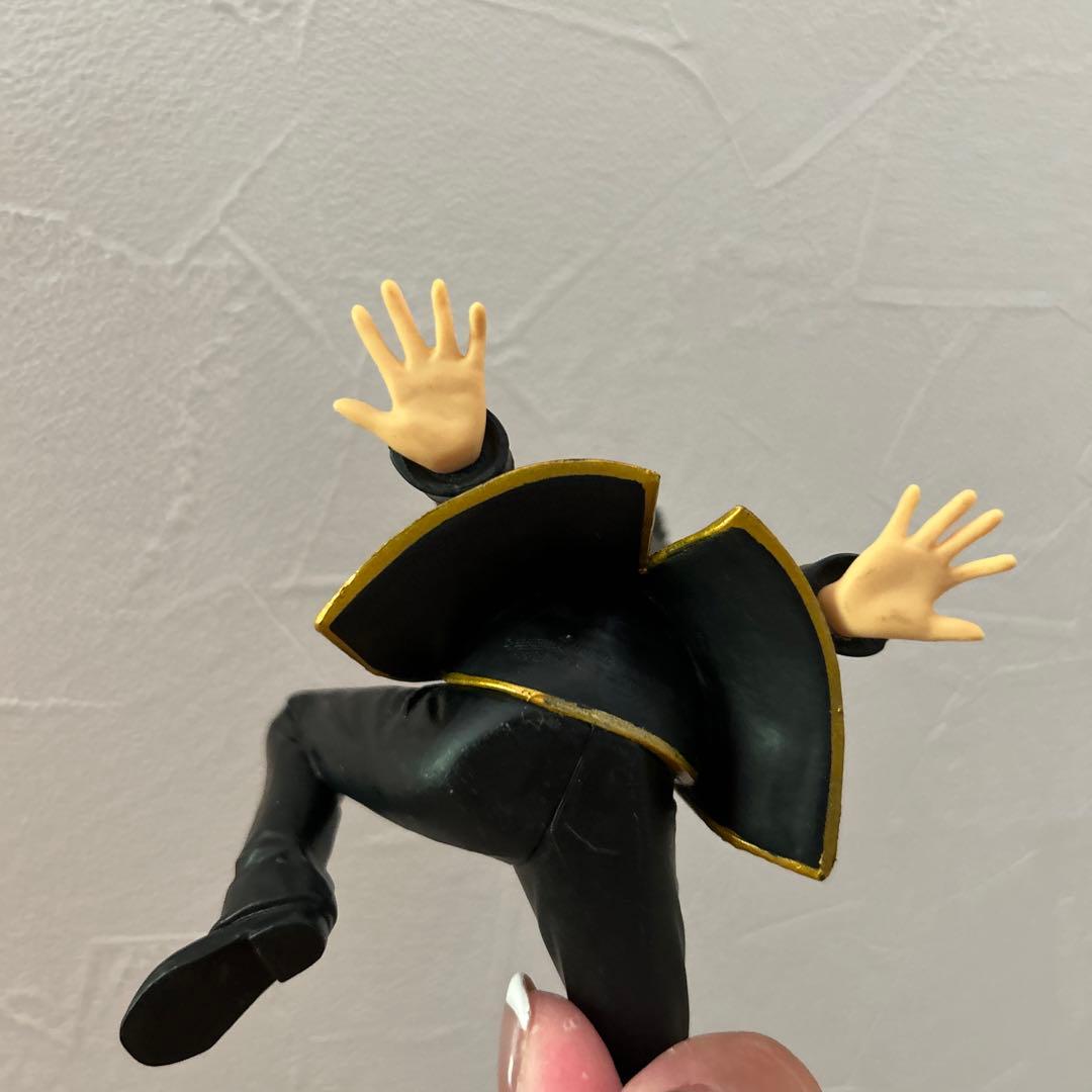 銀魂　万事屋借金返済大作戦　BREAK TIME FIGURE