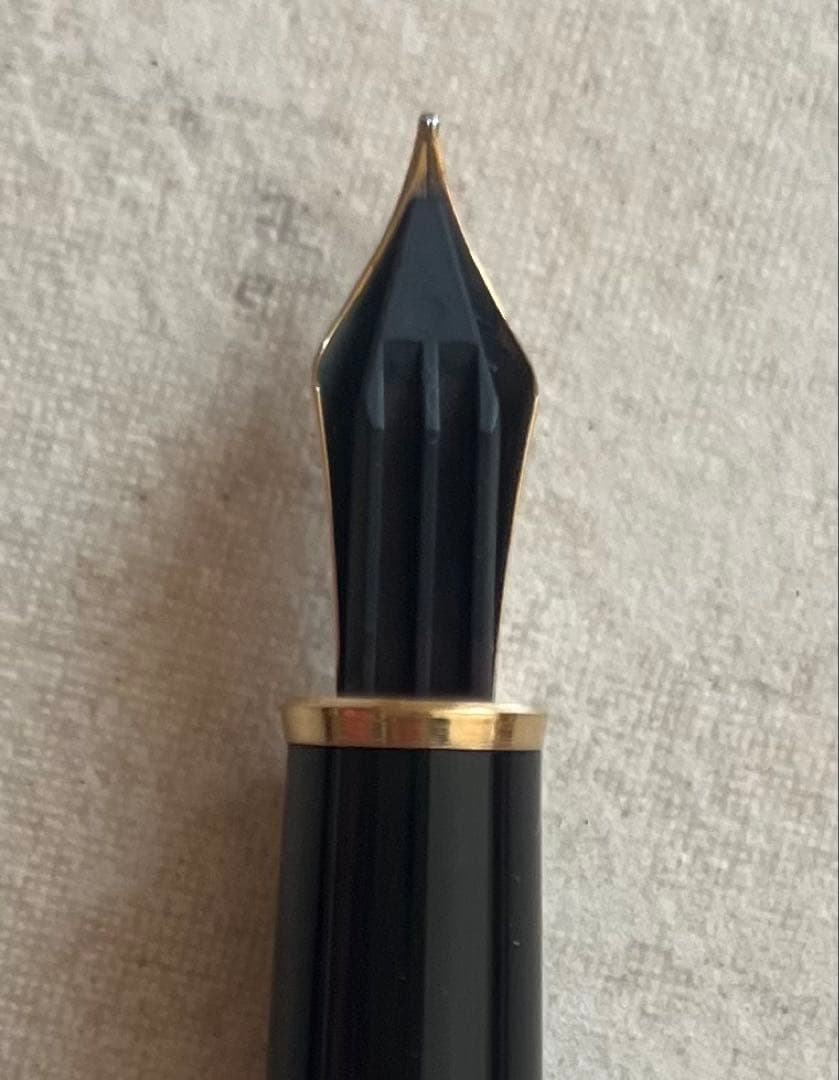 モンブラン　マイスターシュテュック　144 K14 西ドイツ製　希少品