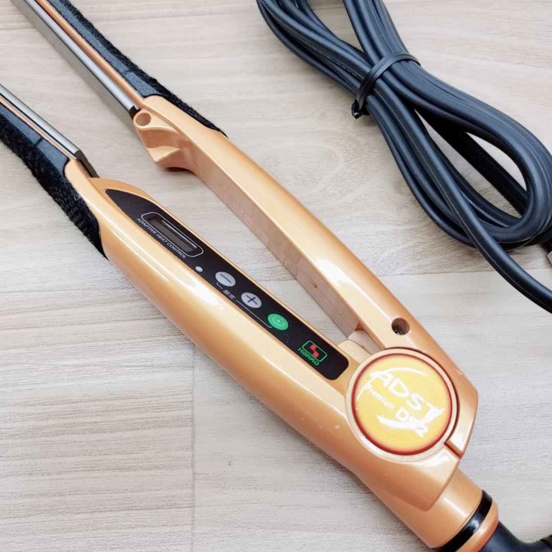 ほぼ未使用品⚡️アドスト プレミアム ストレート ADST DS2