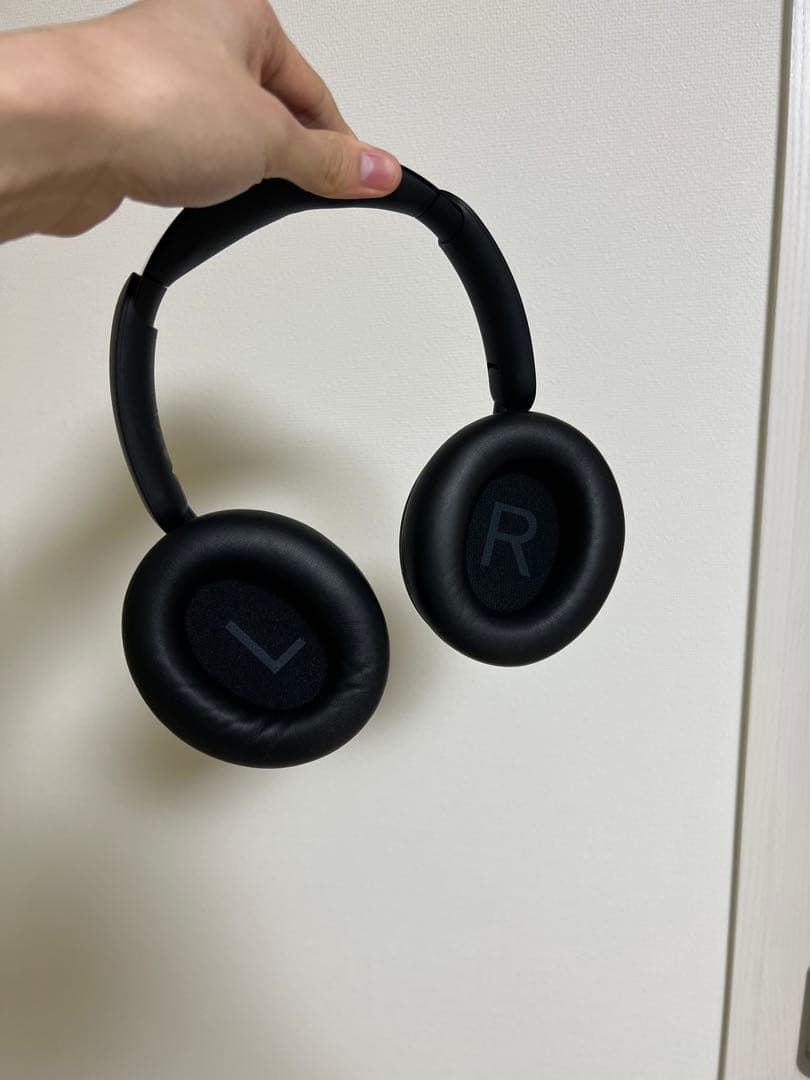 Anker Soundcore Space Q45 ケース・箱有り　ヘッドホン