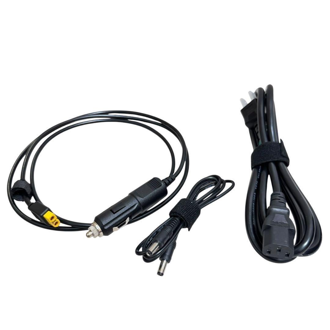 未使用保管品 EcoFlow  600 Pro EF4 PRO