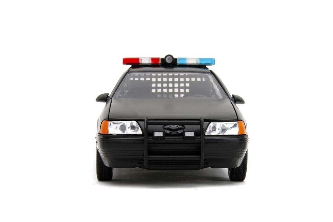 JADA HR 1/24 ROBOCOP & OCP フォード トーラス