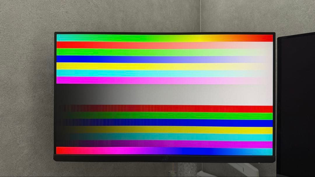 う*い様 ROG pg259qn 24.5インチ　360fps