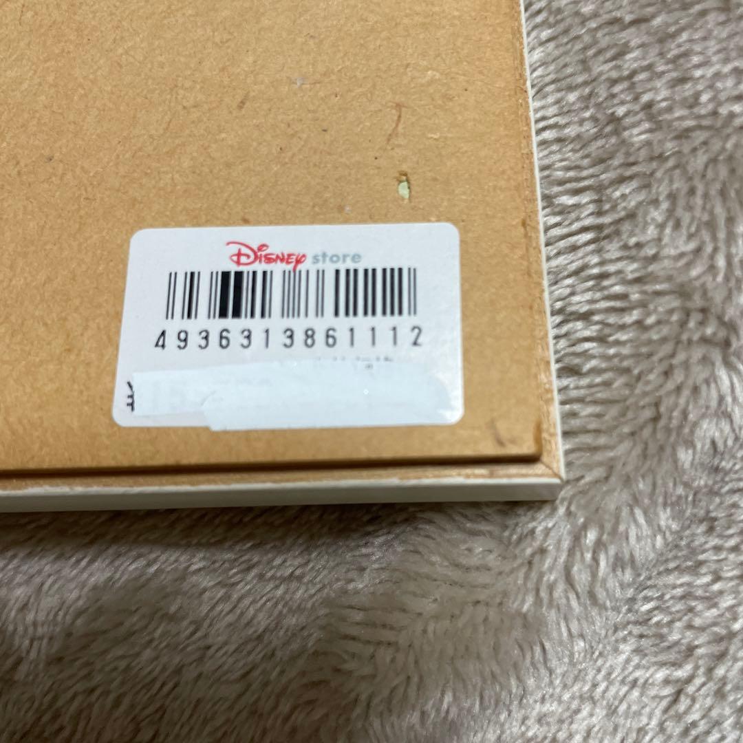 Disneyくまのプーさん　【200枚限定ベルギー切手フレーム】