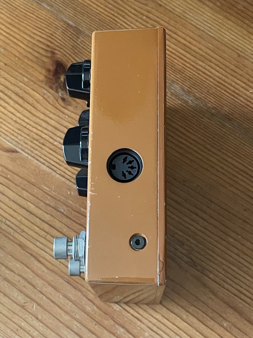 T・REX REPLICA DELAY　ギターエフェクター【ジャンク品】