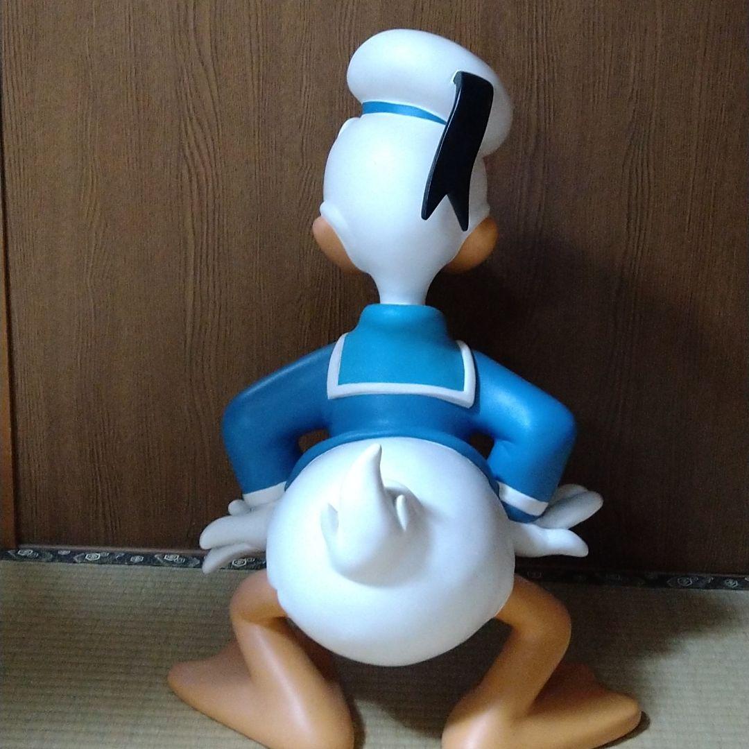 ディズニー　ドナルドダック