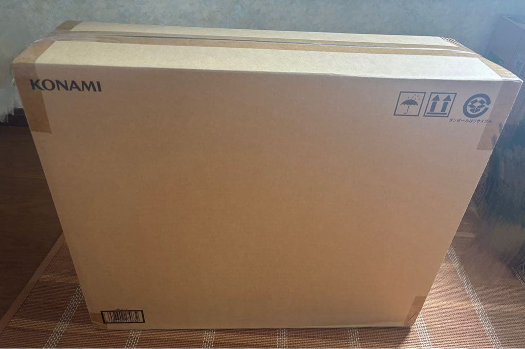 遊戯王　KONAMI アルティメット海馬セット　未開封